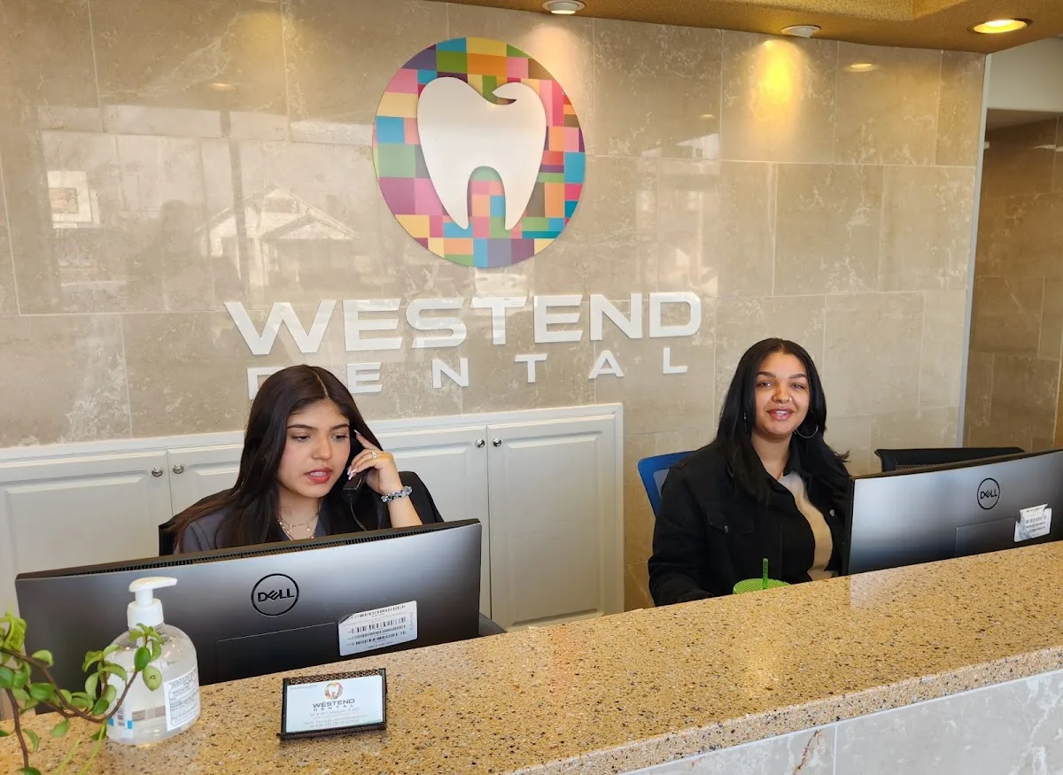 Westend Dental photo 3