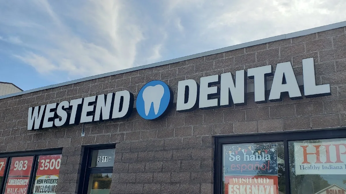 Westend Dental photo 2