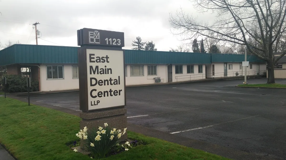 East Main Dental Center photo 3