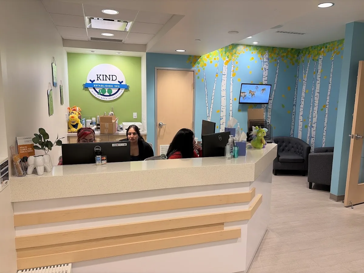 Kids In Need of Dentistry photo 2
