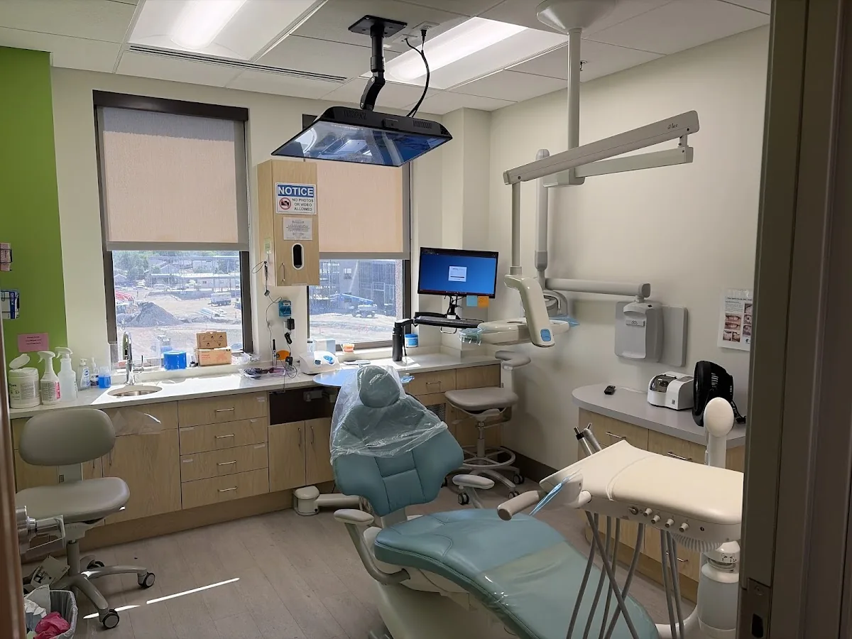 Kids In Need of Dentistry photo 4