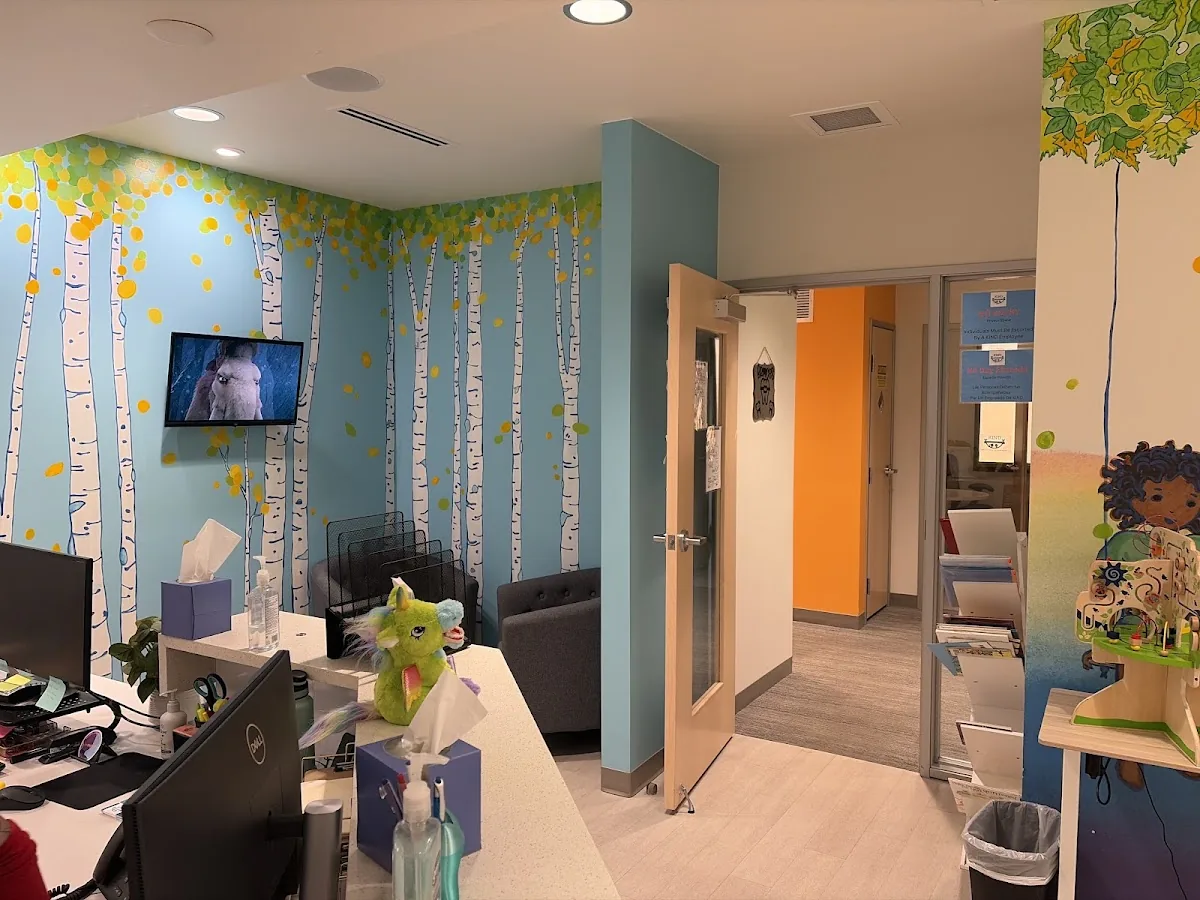 Kids In Need of Dentistry photo 3