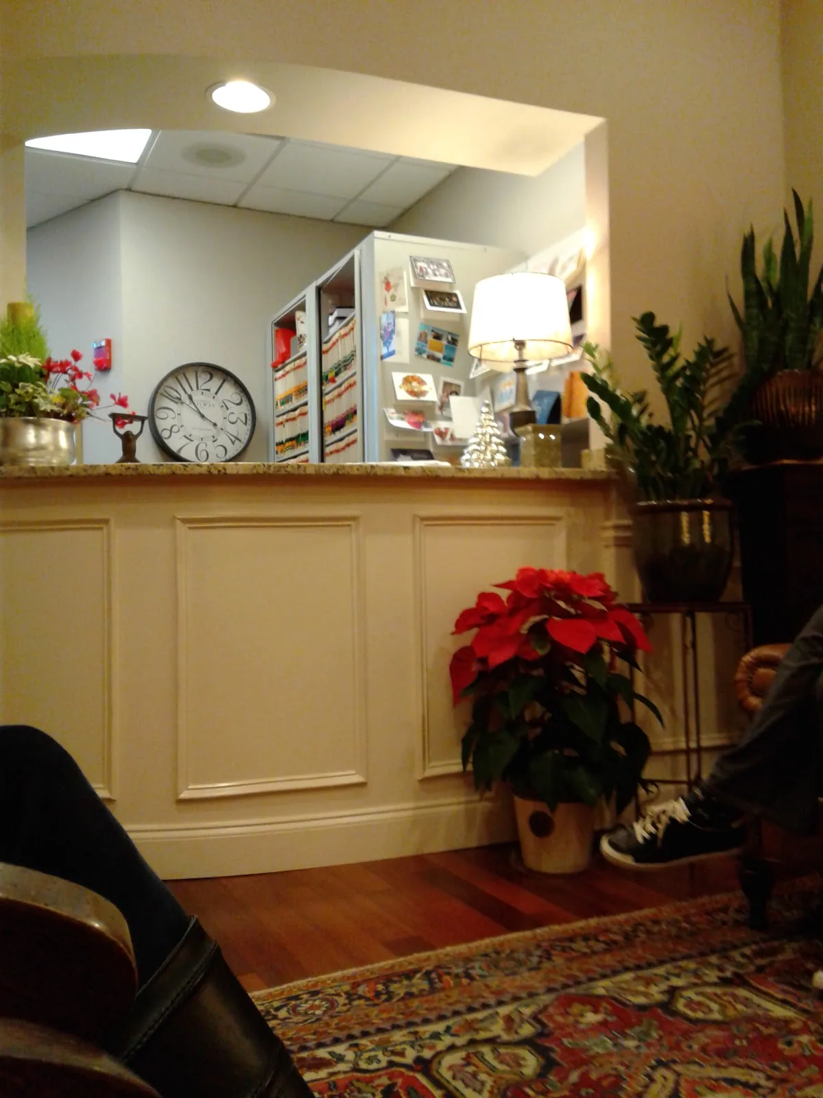 Dr. Marvin R. Winter, DDS photo 2