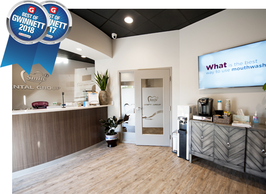 Smile 1 Dental Group