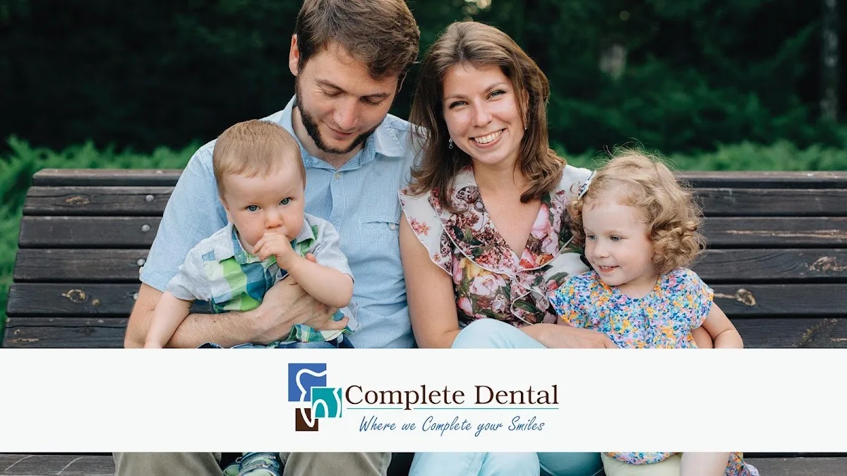 Complete Dental Of Suwanee photo 2