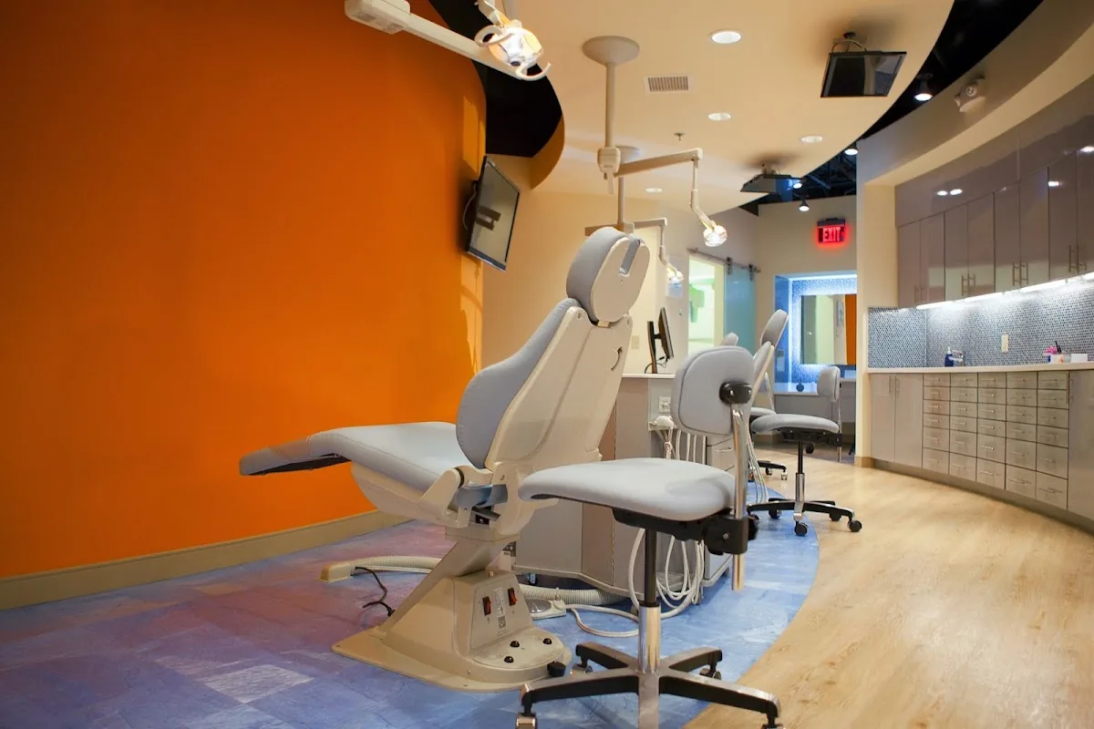 Newpark Orthodontics photo 3