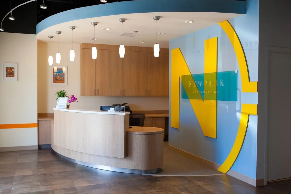 Newpark Orthodontics photo 2