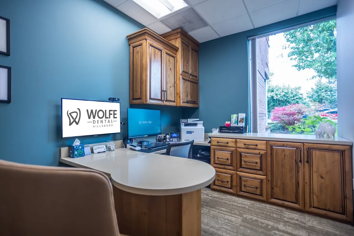 Wolfe Dental photo 3