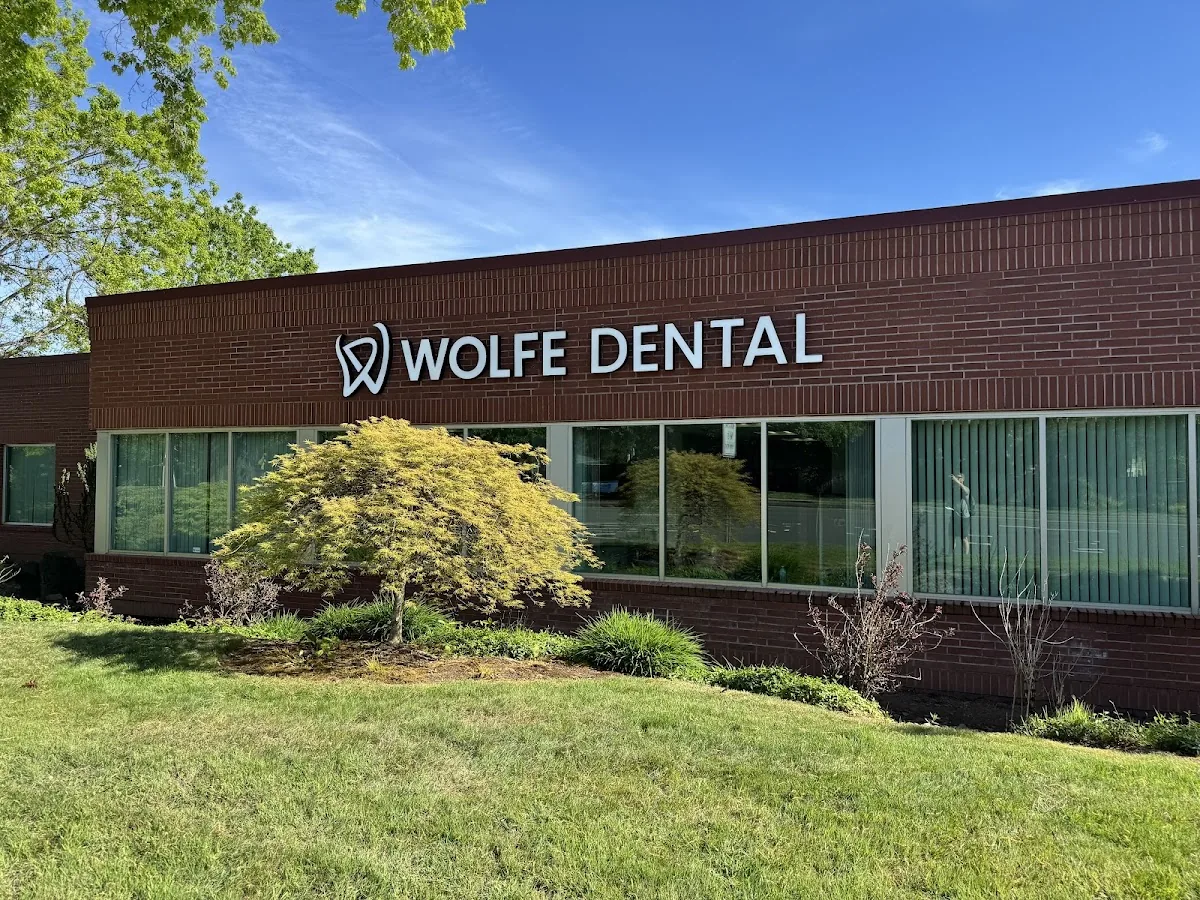 Wolfe Dental photo 2