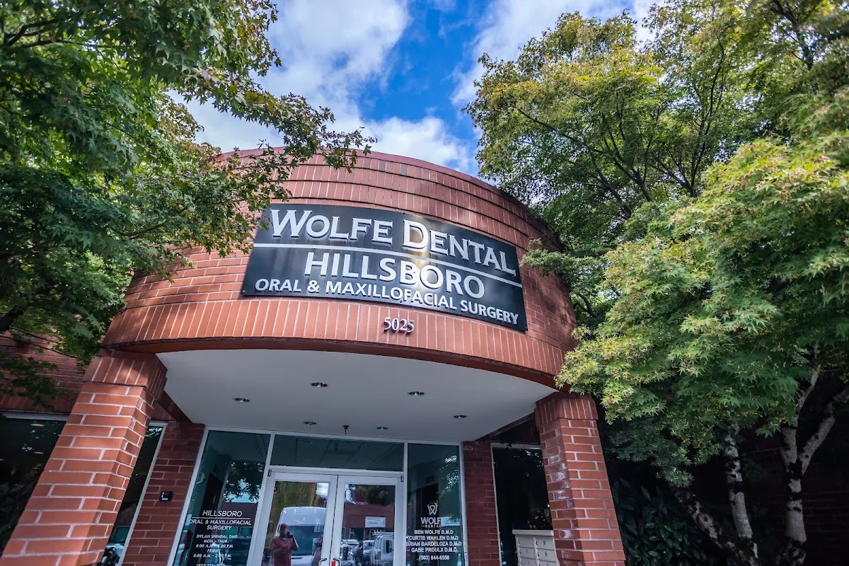 Wolfe Dental photo 4