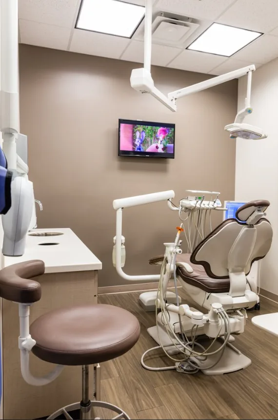 Tyrone Family Dentistry photo 2