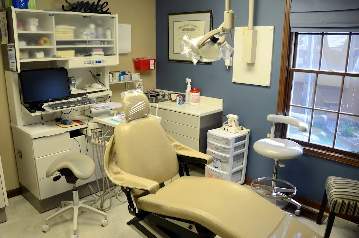 Tecumseh Dental Center photo 2