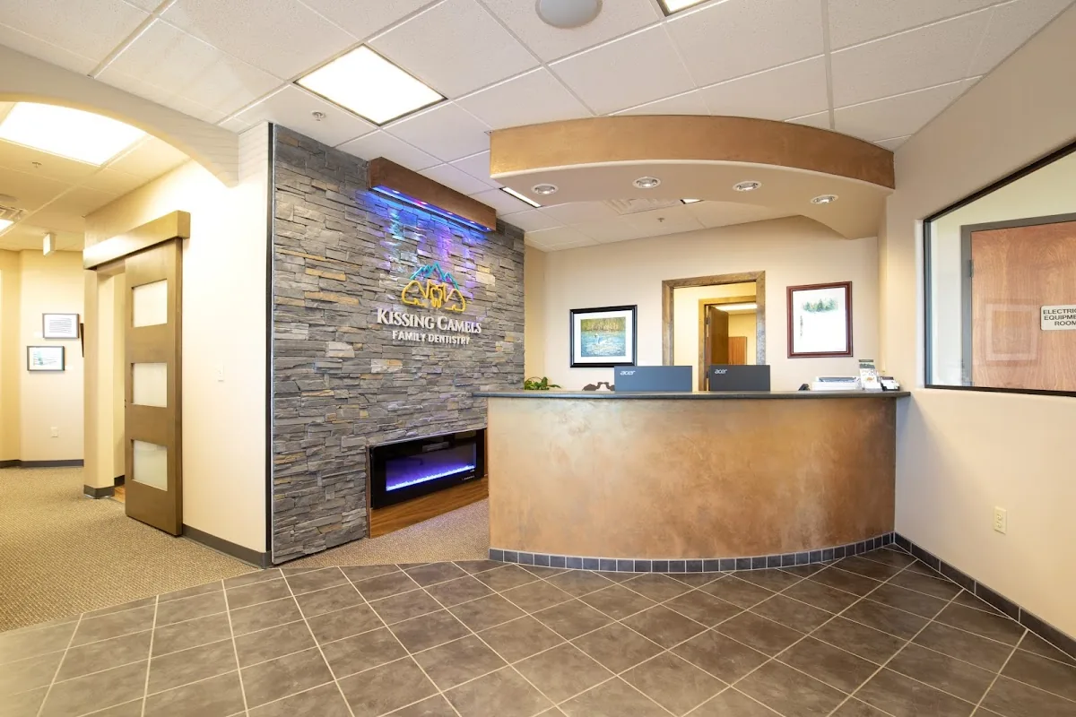Kissing Camels Family Dentistry photo 3