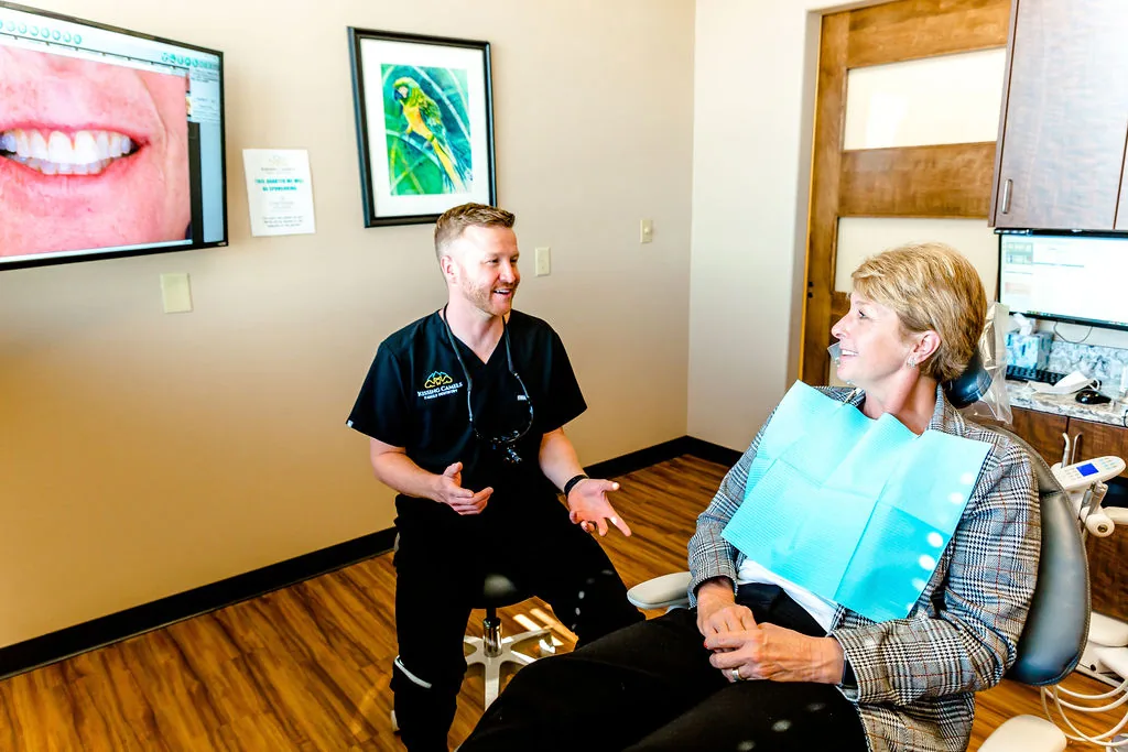 Kissing Camels Family Dentistry photo 4