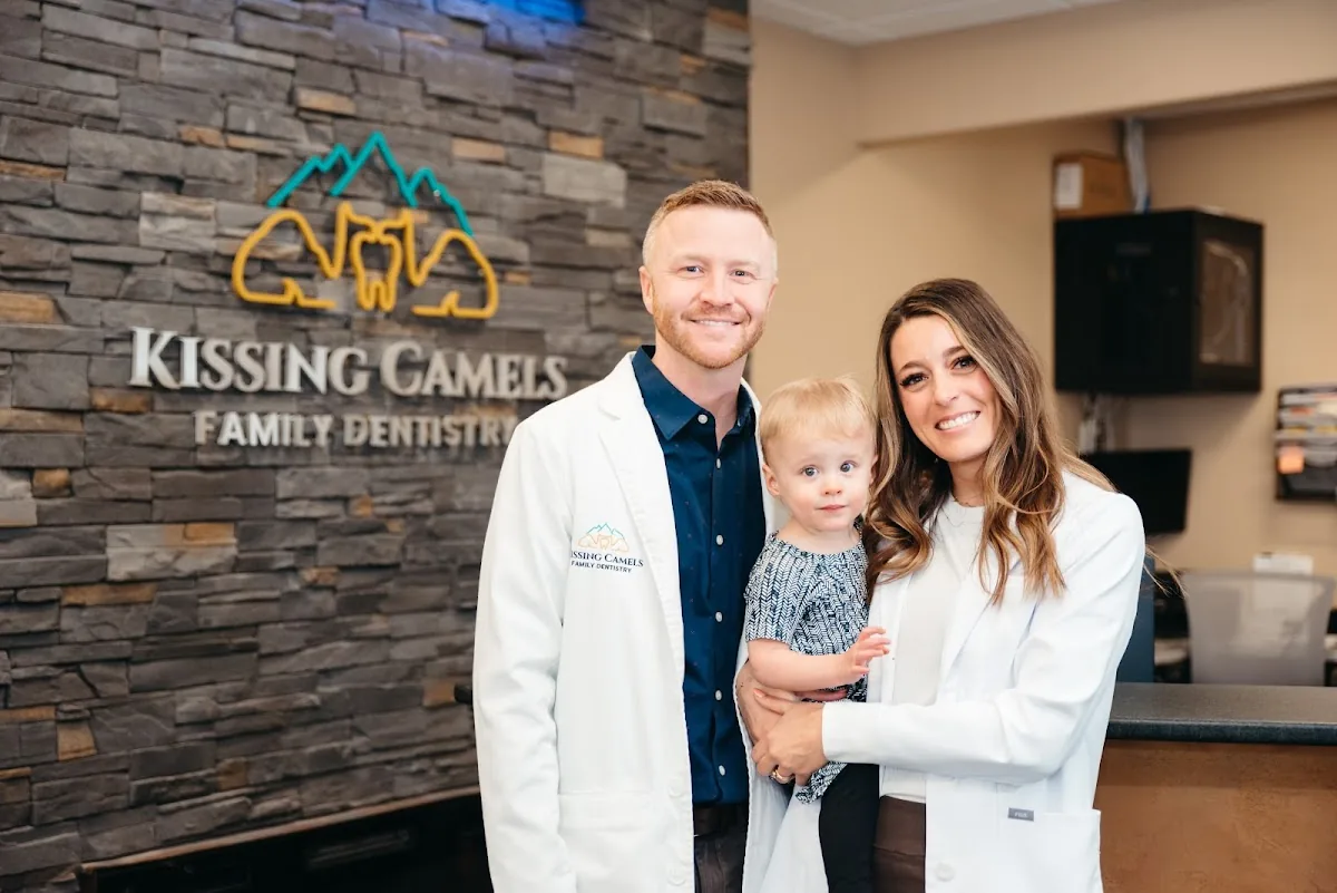 Kissing Camels Family Dentistry photo 2