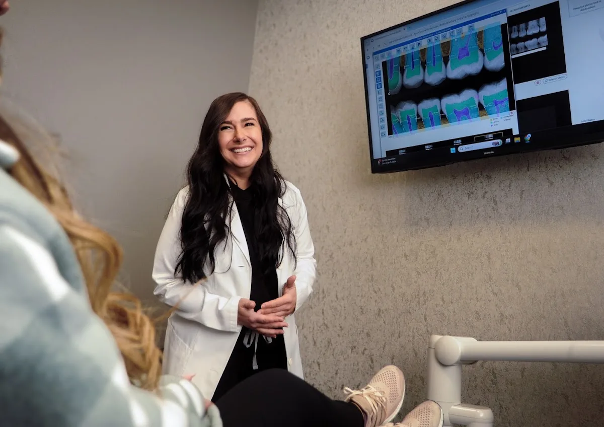 Restoration Dental Studio of Valparaiso photo 2