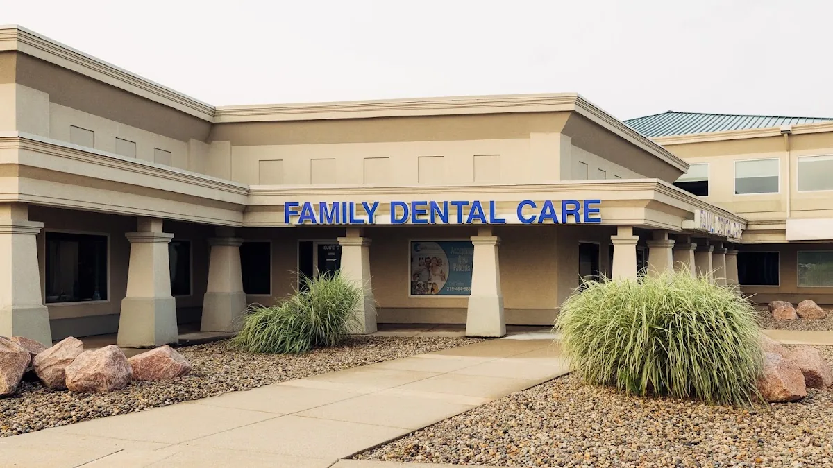 Family Dental Care photo 2