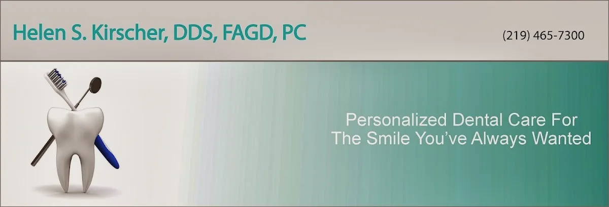Helen S. Kirscher, DDS, MAGD, PC photo 2