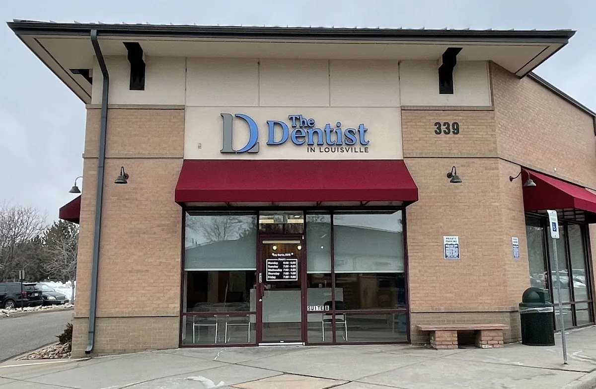 The Dentist in Louisville photo 2