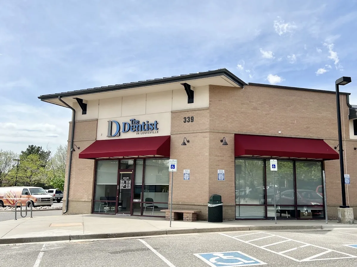 The Dentist in Louisville photo 3