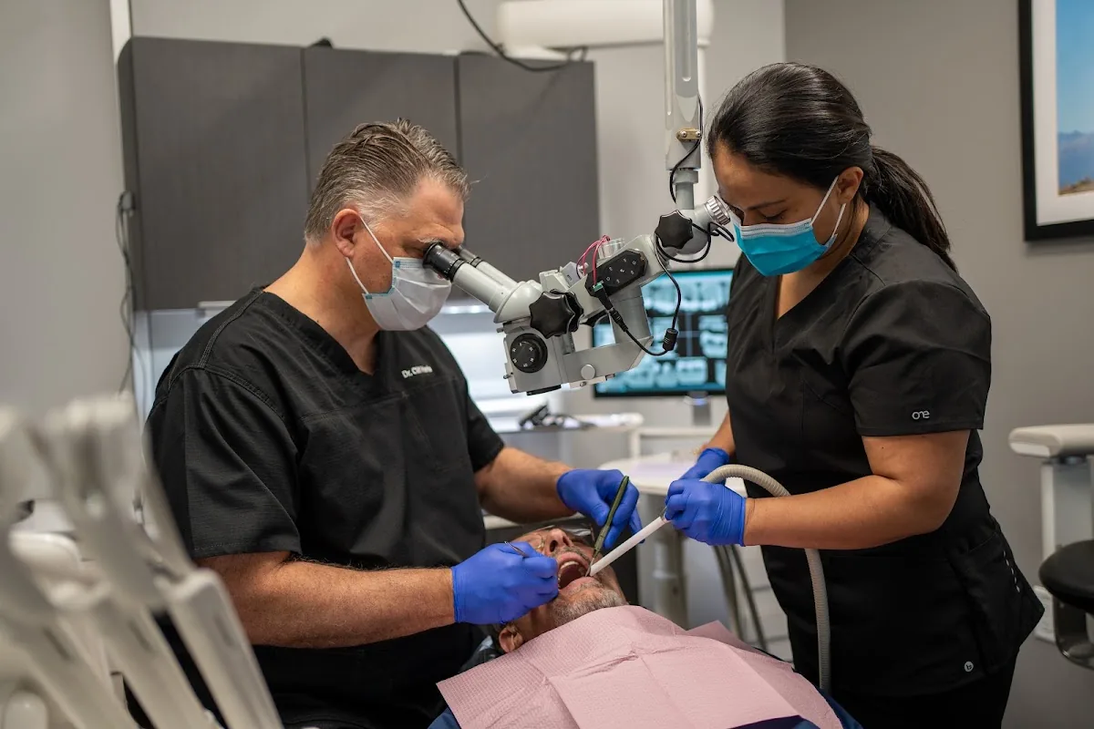Summit Dental and Orthodontics photo 4
