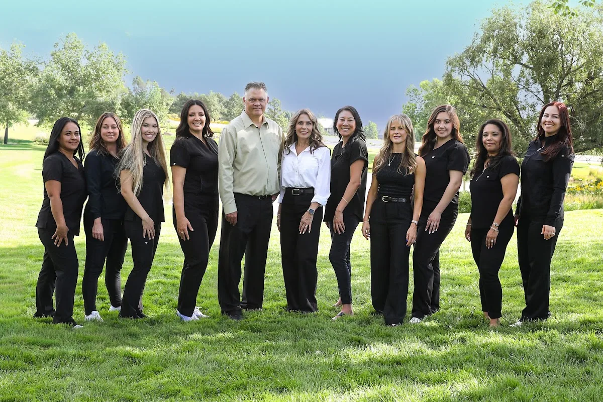 Summit Dental and Orthodontics photo 2