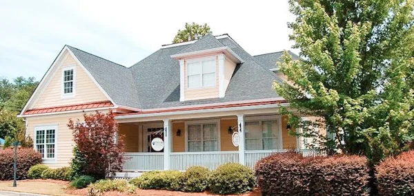 Jeff Davis Dental & Orthodontics photo 2
