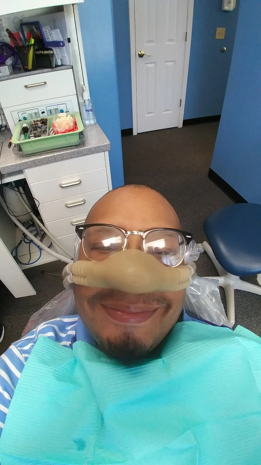 Jeff Davis Dental & Orthodontics photo 3