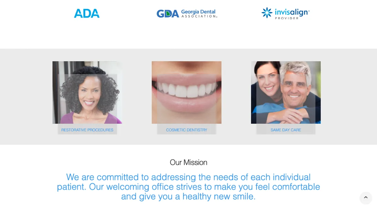 Dreamworks Dental Care photo 2