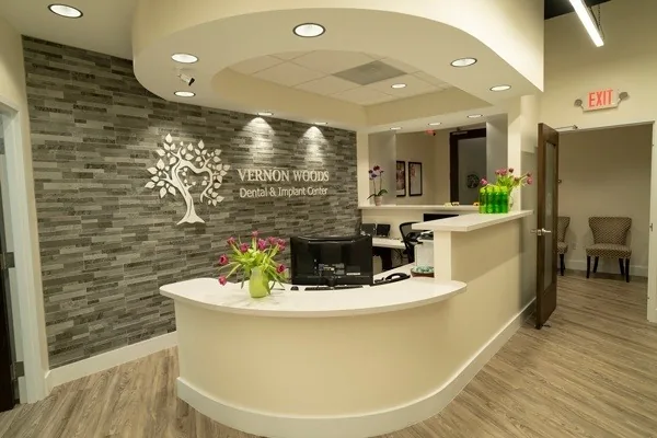 Vernon Woods Dental & Implant Center