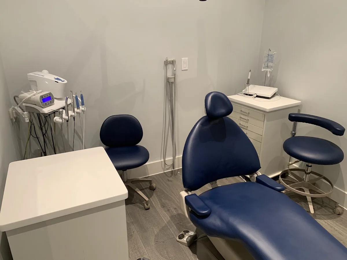 Parkside Dental Office - Cyrus Shokoohi, DMD photo 3