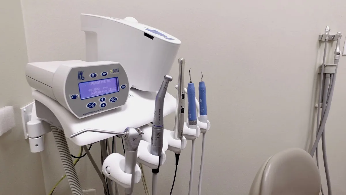 Parkside Dental Office - Cyrus Shokoohi, DMD photo 2
