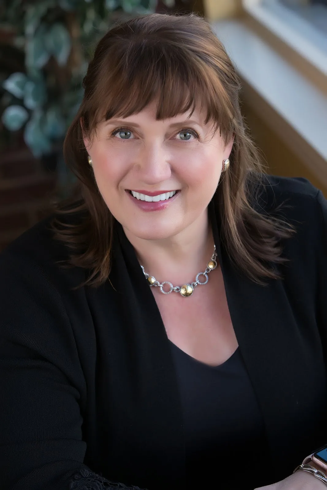 Holly B. Sletten DMD photo 2
