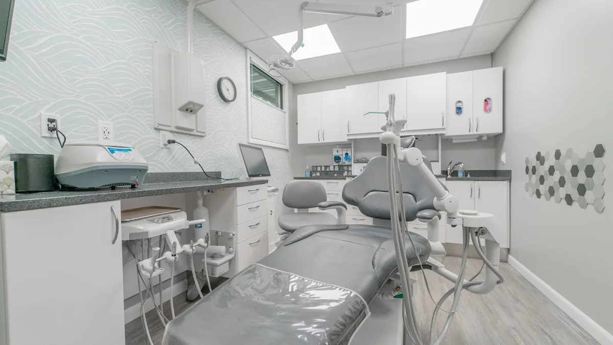 Michigan City Dental P.C. photo 3