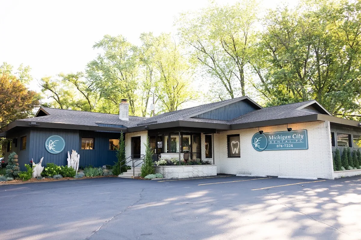 Michigan City Dental P.C. photo 4