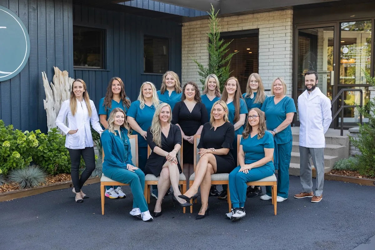 Michigan City Dental P.C. photo 2