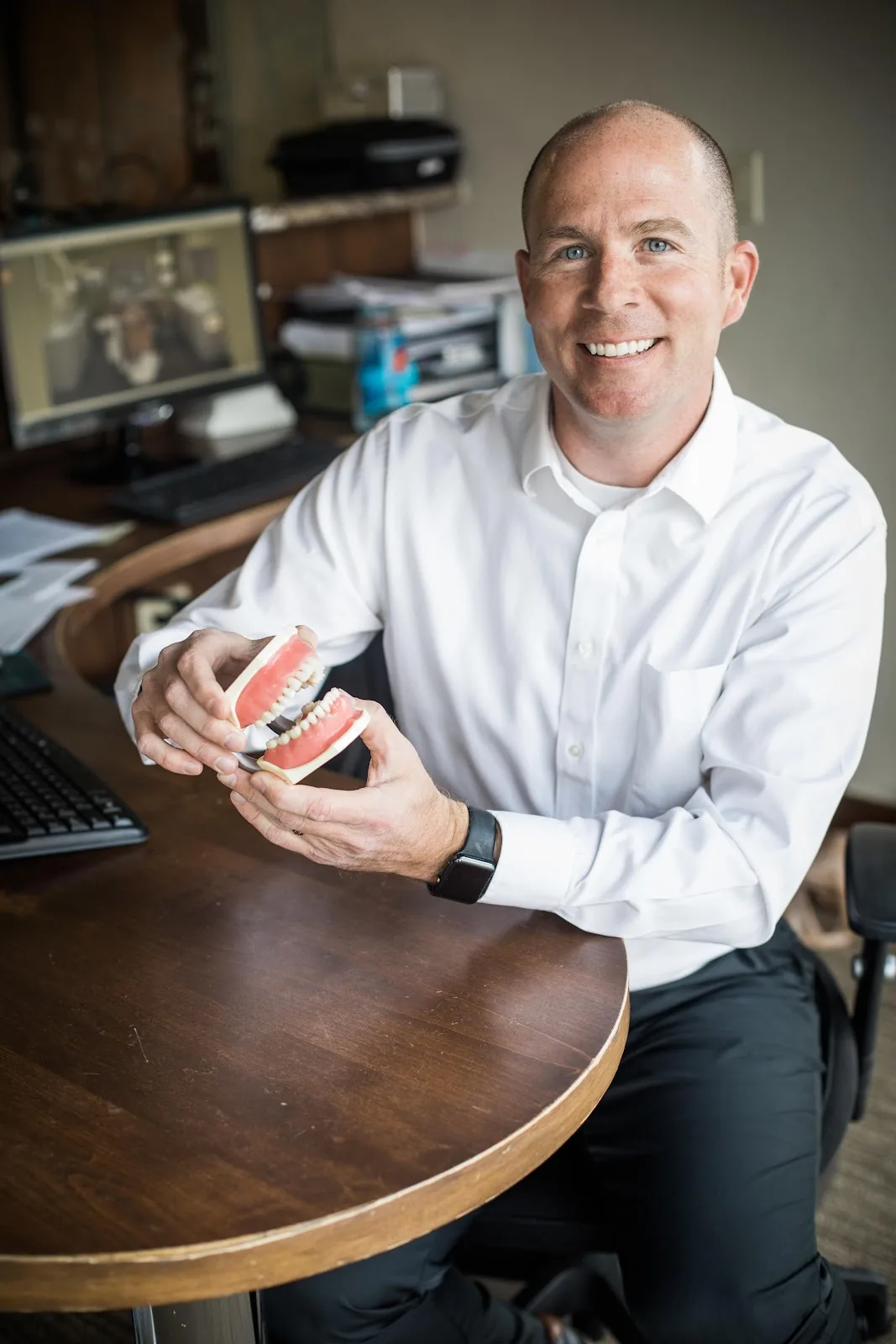 Vail Dentistry photo 3