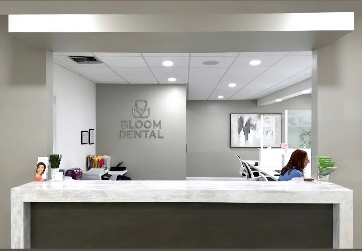 Bloom Dental: Dr. Brandt Finney - Bloomington, IN photo 4