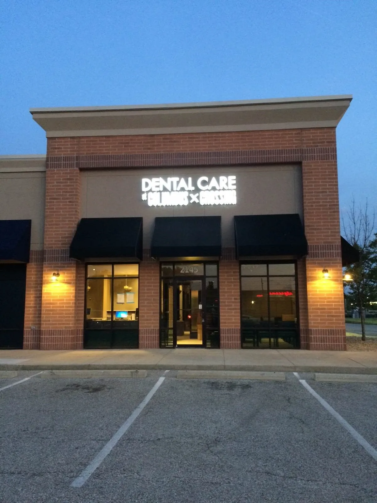 Dental Care at Columbus Crossing photo 3