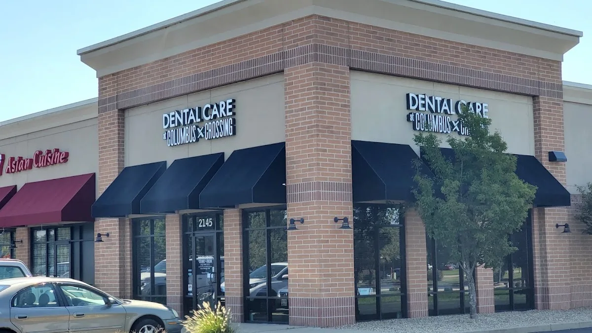 Dental Care at Columbus Crossing photo 2