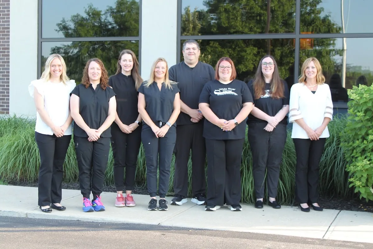 White River Dental