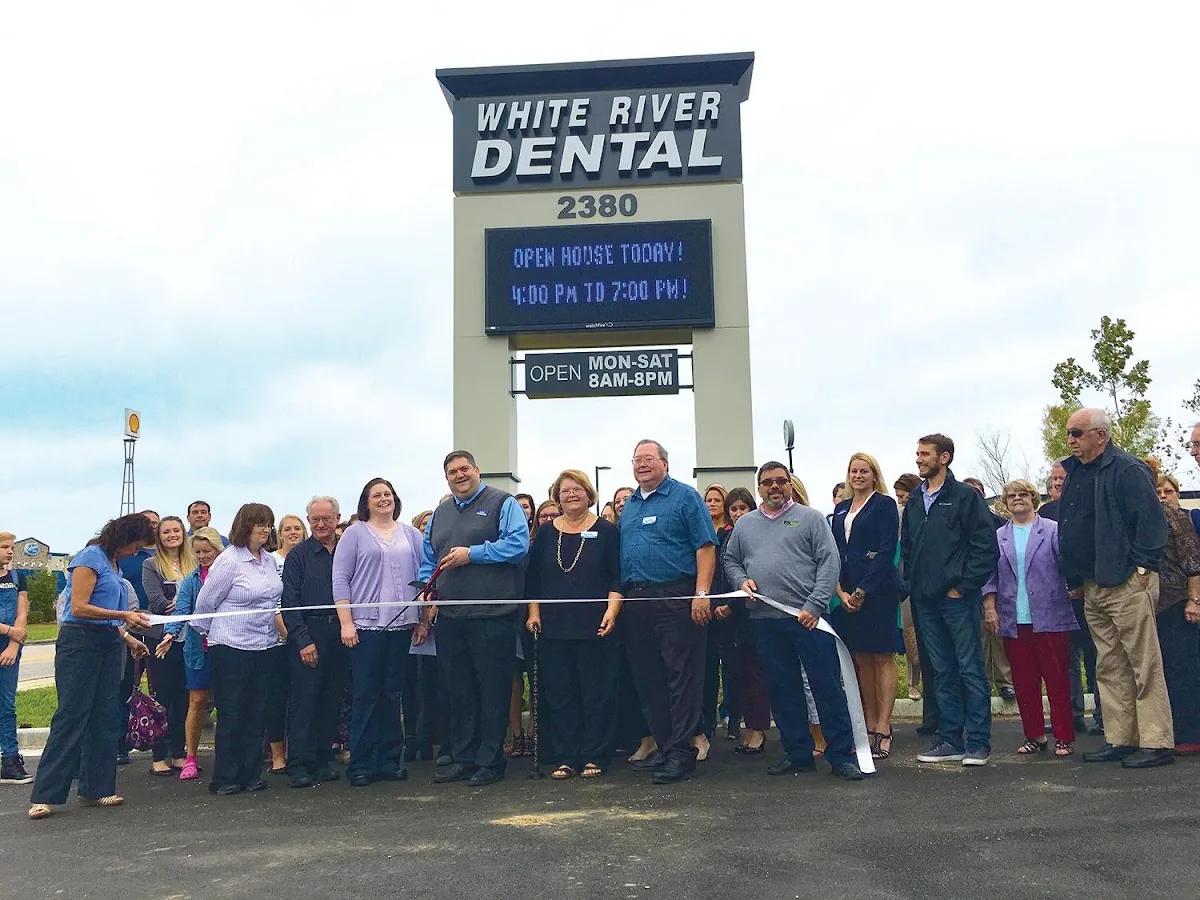 White River Dental photo 3