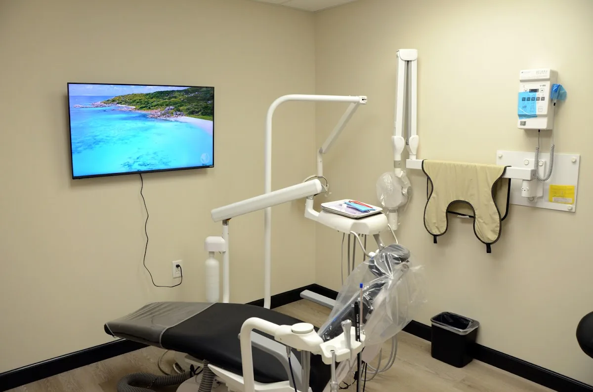 Dr Laura Bracken: Columbus Family Dental Center photo 2