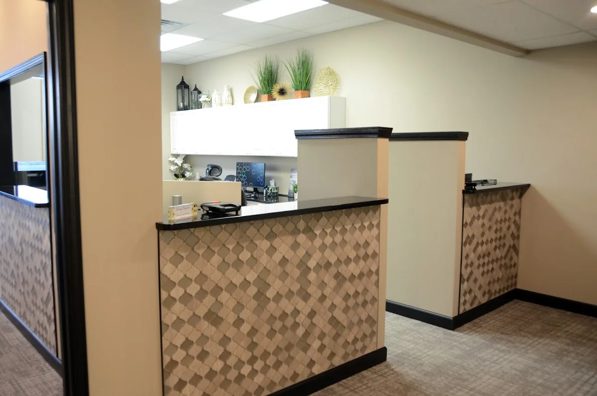 Dr Laura Bracken: Columbus Family Dental Center photo 4