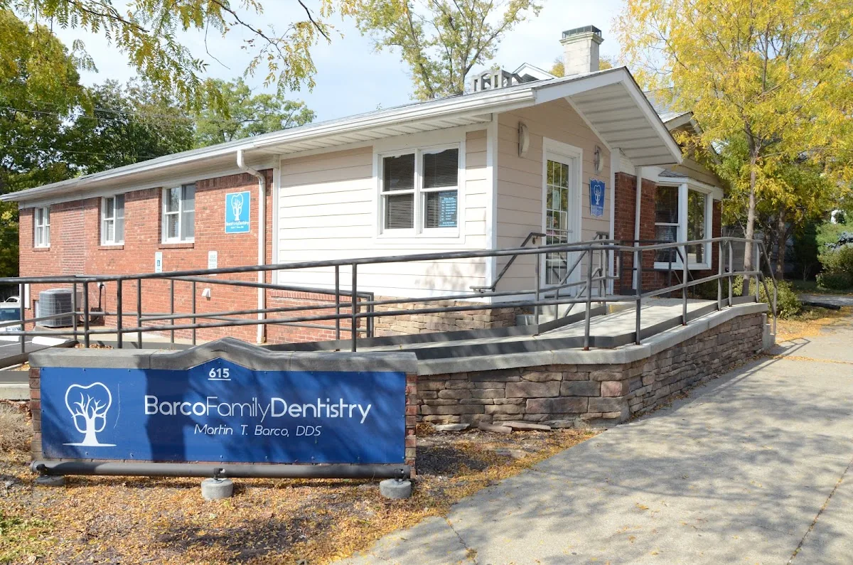 Barco Family Dentistry photo 4