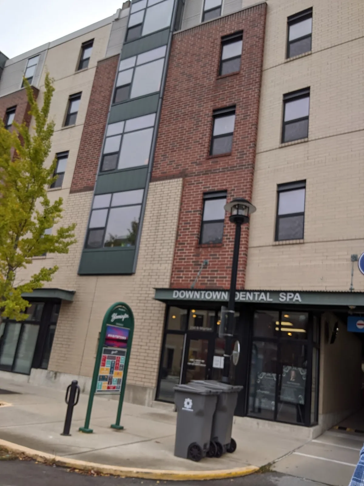 Downtown Dental Spa photo 2