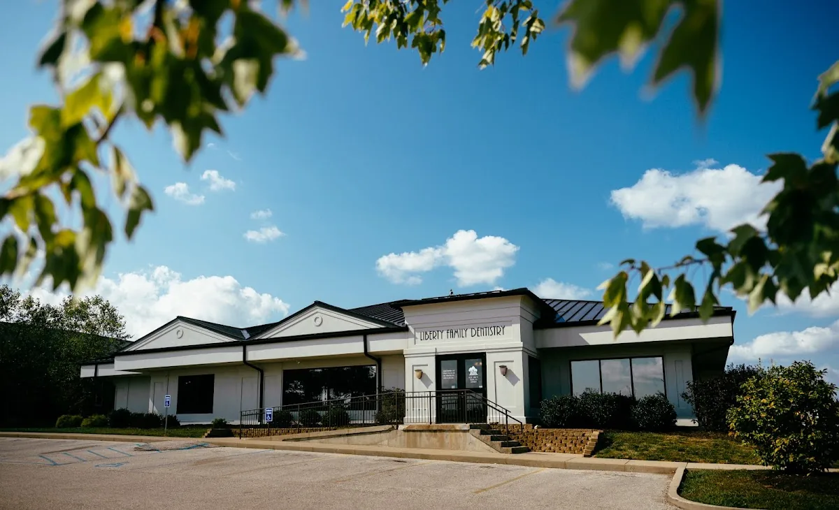 Liberty Family Dentistry photo 2