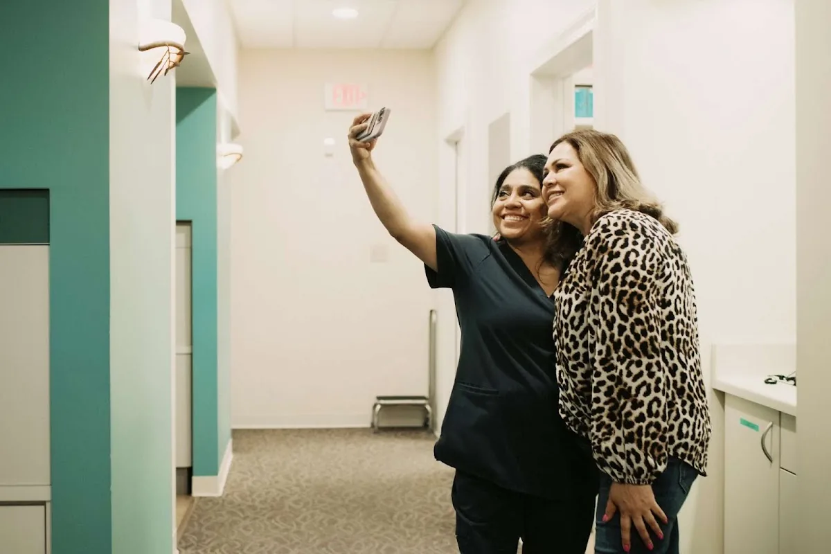 Liberty Family Dentistry photo 4