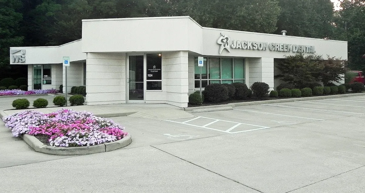 Jackson Creek Dental photo 2