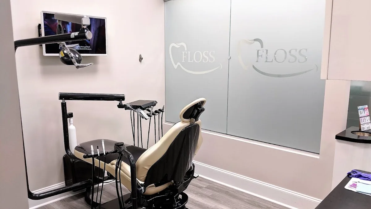 Braselton Smile Studio: Oluyemi Workman, DDS photo 4